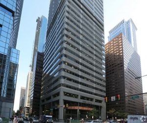 Aramark new Building