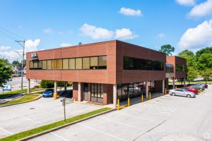 500 E. Township Line Road, Haverford, PA